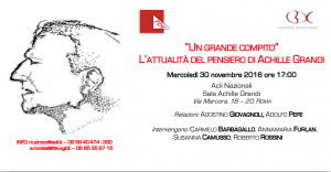 Grandi